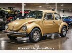 Thumbnail Photo 30 for 1974 Volkswagen Beetle
